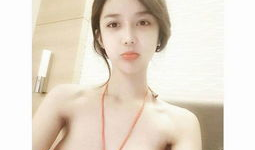 韩国女主播祼胸,揭秘娱乐圈尺度边界