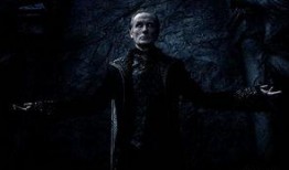 黑夜传说图片,幽冥之影的觉醒