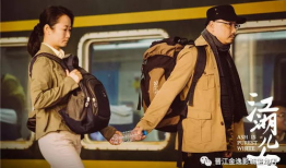 江湖儿女照片,岁月流转中的侠骨柔情