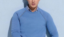 悦凯娱乐只有3名艺人,三驾马车引领娱乐圈新风尚”