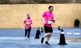 奔跑 花絮,揭秘精彩瞬间与幕后故事