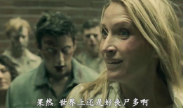 搞笑丧尸电影大全,盘点那些让你捧腹大笑的丧尸电影