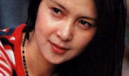 80年代大陆女演员