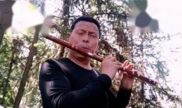 搞笑吹笛手,一场欢乐的笛音盛宴