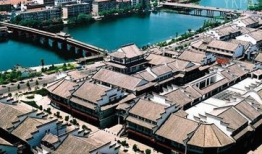 永康背景,千年古邑，五金名镇，文化传承与创新发展的交融之地