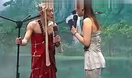 二人转 搞笑粗口野花,搞笑粗口野花，笑料横生的民间艺术盛宴