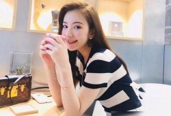 刘宓和他老婆照片,幸福生活定格永恒