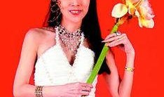 许纯美资料,从贫民窟公主到台湾名媛的传奇人生