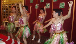 胖子搞笑草裙舞视频,欢乐四溢的搞笑盛宴