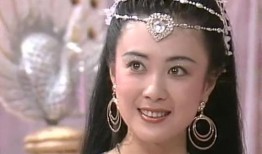 苏妲己照片,古代美女的神秘魅力与传奇人生