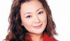 992主持人小雨照片,992主持人风采瞬间