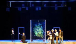 小品爱情背景音乐,小品背景音乐背后的浪漫篇章