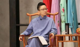 京剧王佩瑜生活照,舞台风采之外的日常生活掠影