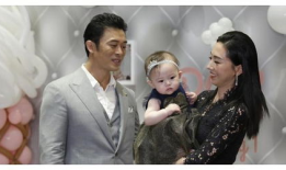 樊少皇老婆照片,美丽动人，幸福满满