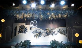 婚庆布场主背景姓名,见证【主背景姓名】的浪漫人生篇章