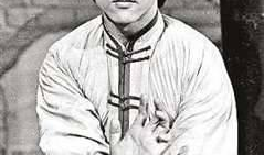 香港演员黄元申