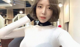 韩国 女主播 身材
