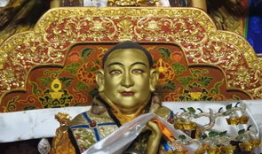 释小豹个人资料,从武术奇才到影视新星，探寻他的成长之路