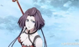 全职高手唐柔图片,剑舞翩翩，荣耀战场上的灵动精灵