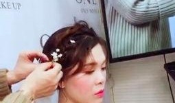 美妆视频拍摄花絮,美妆视频拍摄花絮大公开