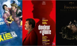 网红电影排名2019,盘点年度爆款影视佳作