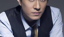 林海峰家庭背景