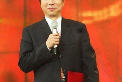 林海峰家庭背景