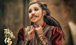 释小豹个人资料,从武术奇才到影视新星，探寻他的成长之路