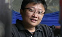 沈严导演照片,光影交织的艺术探索者