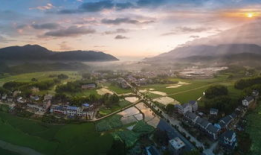 建宁图片,一幅古色古香的画卷