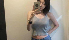 韩国 女主播 身材