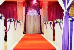 婚庆布场主背景姓名,见证【主背景姓名】的浪漫人生篇章