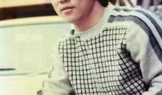 香港演员黄元申