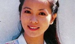 80年代大陆女演员