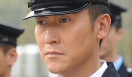 香港演员警察