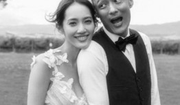 刘宓和他老婆照片,幸福生活定格永恒