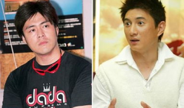 娱乐圈潜规则男星