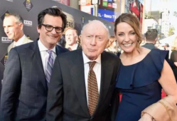 诺曼演员表,群星闪耀的悬疑惊悚之夜