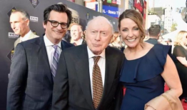 诺曼演员表,群星闪耀的悬疑惊悚之夜