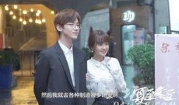 夏至未至演员表颜末,青春校园的温柔守护者