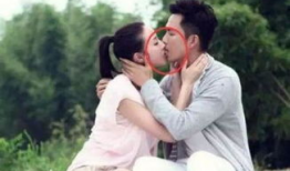 男明星拍戏起生理反应,男明星拍戏生理反应背后的故事