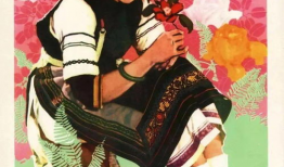 五朵金花电影背景解析