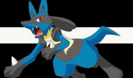 鲁卡图片,探寻神秘生物的奇幻之旅