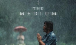 娱乐圈灵媒,灵媒视角下的神秘世界