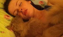 搞笑版睡美人,梦醒时分，公主变女侠