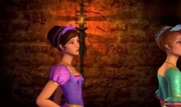 芭比春之花絮,绽放青春，绽放美丽