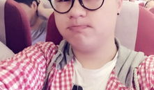 朱强个人资料,才华横溢的青年才俊，多领域成就斐然