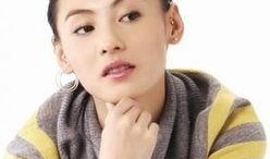 张柏芝社会背景,从影视明星到社会公益使者