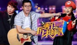 2017年搞笑节目,盘点那些让人捧腹大笑的搞笑节目