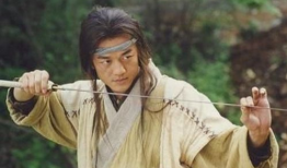 笑傲江湖电影演员表,江湖风云再起，众星云集演绎传奇故事